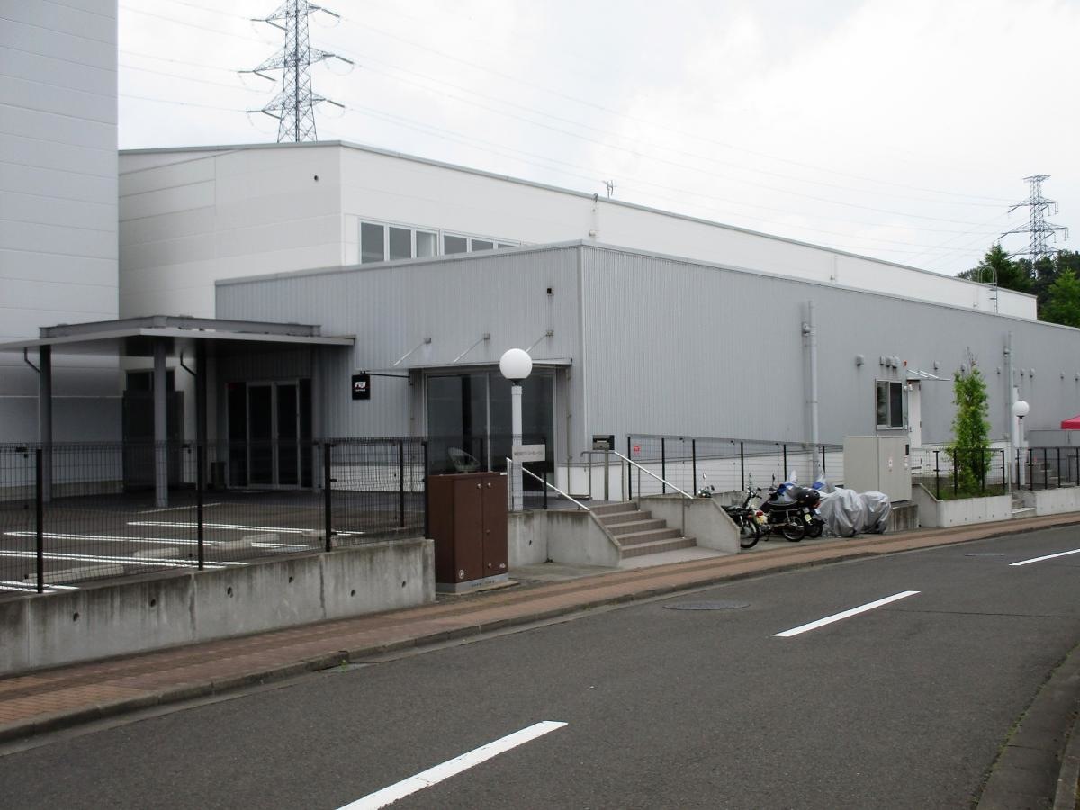株式会社フジ・コーポレーション