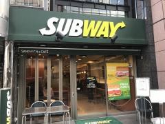 サブウェイ　新横浜店