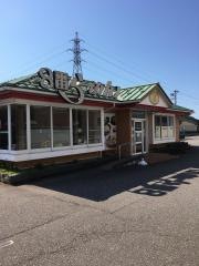 8番らーめん　赤祖父店