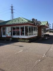 8番らーめん　赤祖父店