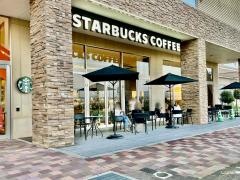 スターバックスコーヒー　モレラ岐阜店