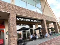 スターバックスコーヒー　モレラ岐阜店
