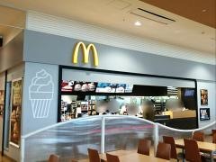 マクドナルド　イオンモール広島祇園店