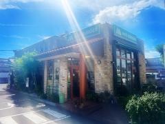 モスバーガー　大分高城店