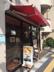 スパゲッティピーノ
