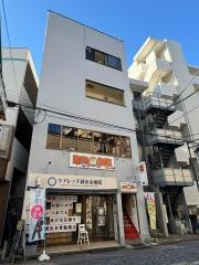 インド料理　ＲＯＴＩＢＯＴＩ