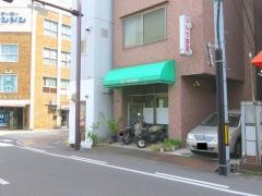 マルサ食堂