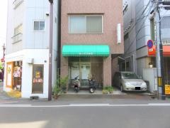 マルサ食堂