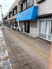 たちばな食堂