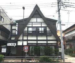 そば処小田