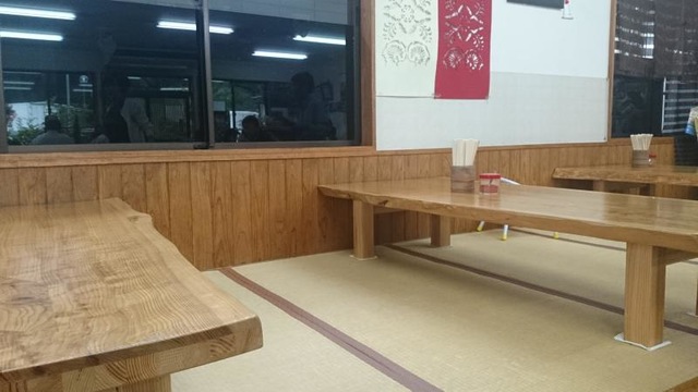 内観(中の様子) 画像4