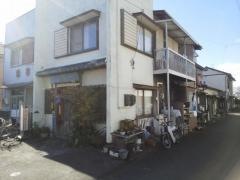 三勝そば店旭町店