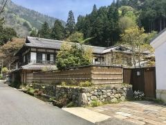 比良山荘