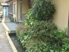 比良山荘