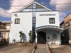 春日井福音自由教会