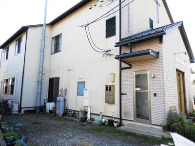 旅探 たびたん インマヌエル松江キリスト教会 松江市東津田町