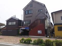 長谷川歯科医院