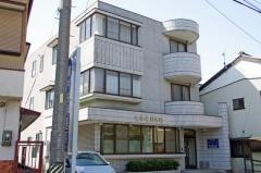 亀井歯科医院