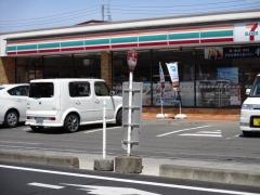 「上飯田三丁目」バス停留所