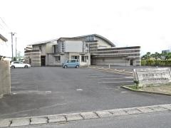 鳥取県西部歯科保健センター