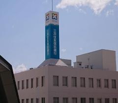 三井住友信託銀行高槻支店