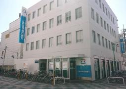 三井住友信託銀行高槻支店