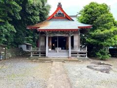 初木神社