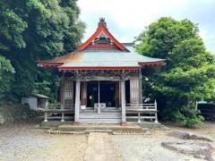 初木神社