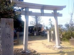 初木神社