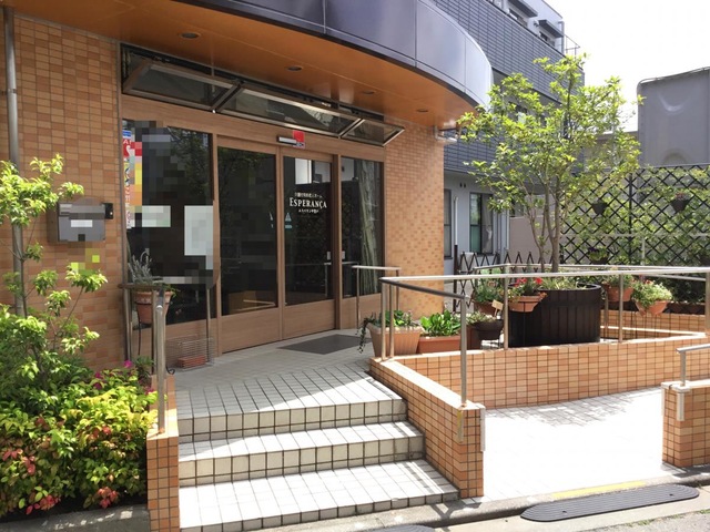 アプローチ