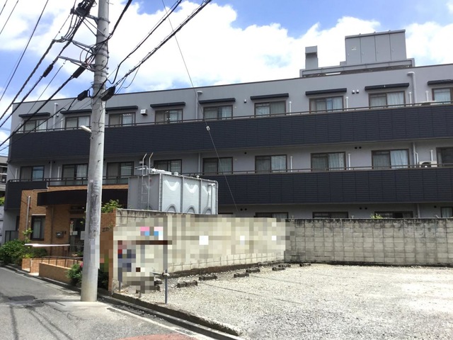 全景