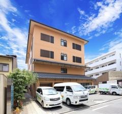 アーバンヴィラ千本笹屋町