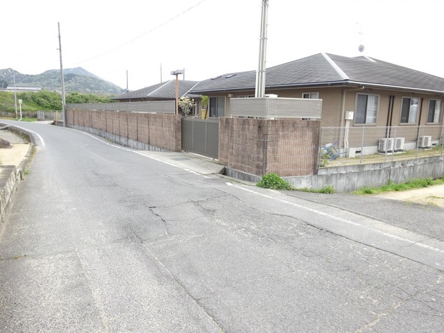 あぐり 施設外観