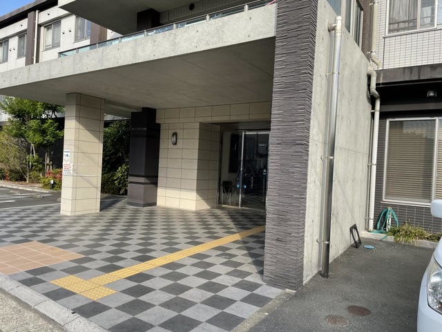 有料老人ホーム ひいの邱 施設外観