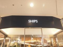ＳＨＩＰＳ　なんばパークス店