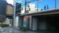 青森朝日放送弘前支社