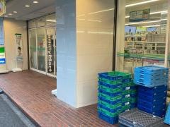 ファミリーマート　和田屋松影町店