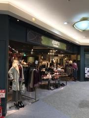 ａｘｅｓ　ｆｅｍｍｅ　岡崎店