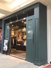 ａｘｅｓ　ｆｅｍｍｅ　岡崎店
