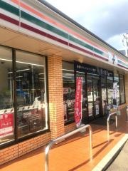 セブンイレブン　下関卸本町店