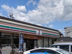 セブンイレブン　名古屋西日置２丁目店