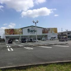 Ｓｅｒｉａ　磐田店