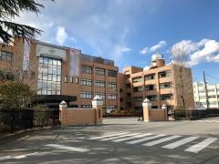佐野日本大学中等教育学校
