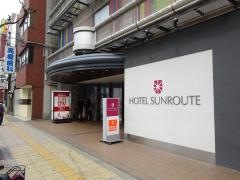 相鉄グランドフレッサ　大阪なんば