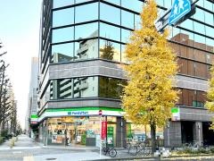ファミリーマート　丸の内七間町通店