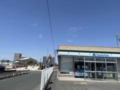 ファミリーマート 磐田今之浦店