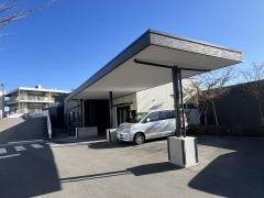 地域密着型特別養護老人ホーム　ひなの槻