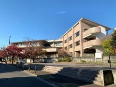 介護老人福祉施設　中川の里
