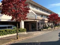 介護老人福祉施設　中川の里