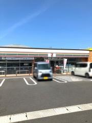 セブンイレブン　八戸一番町店